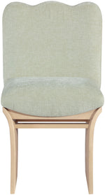 Shaw - Dining Chair - Natural Base