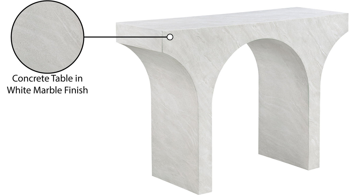 Pomezia - Console Table