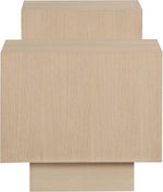 Mateo - End Table