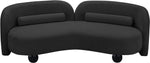 Daphne - Boucle Sofa