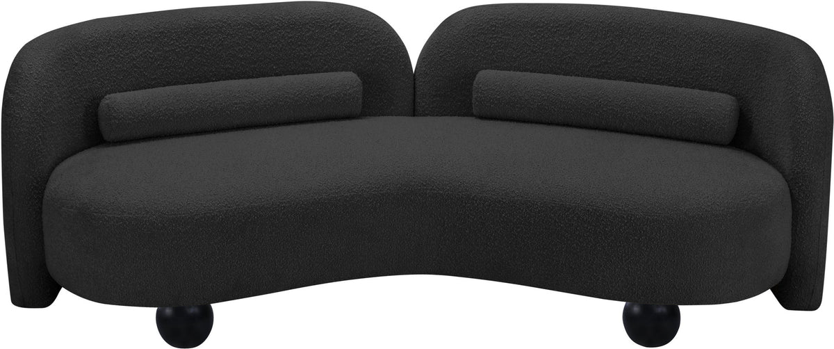 Daphne - Boucle Sofa