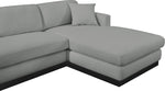 Johanna - 3 Piece Sectional