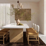 Calla - Performance Velvet Dining Chair