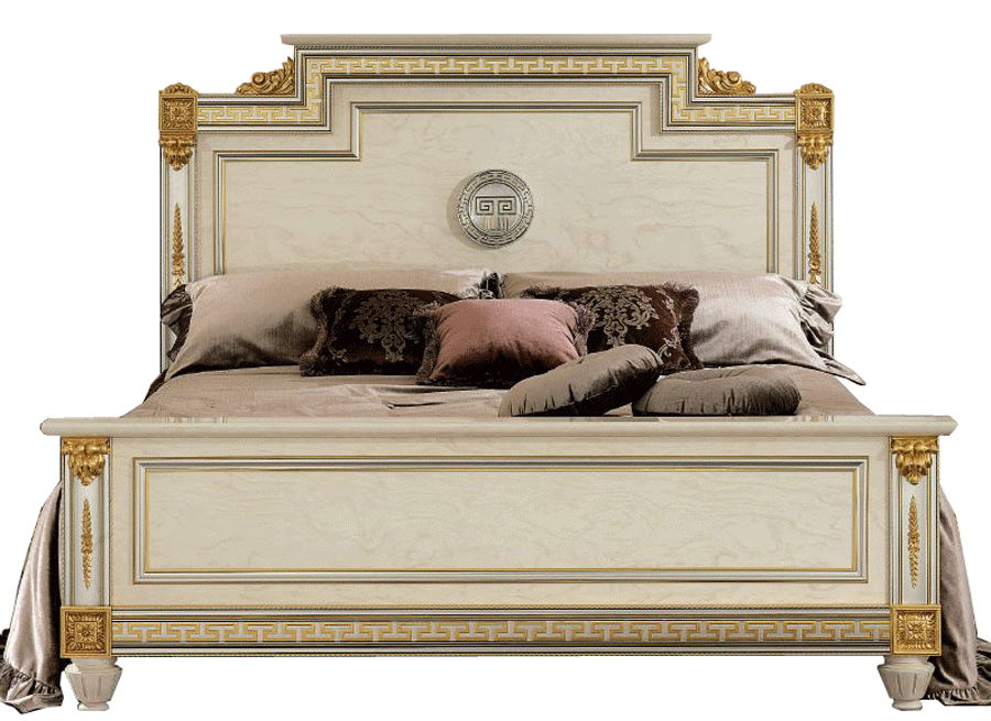 Liberty - Bed