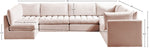Jacob - Modular Sectional