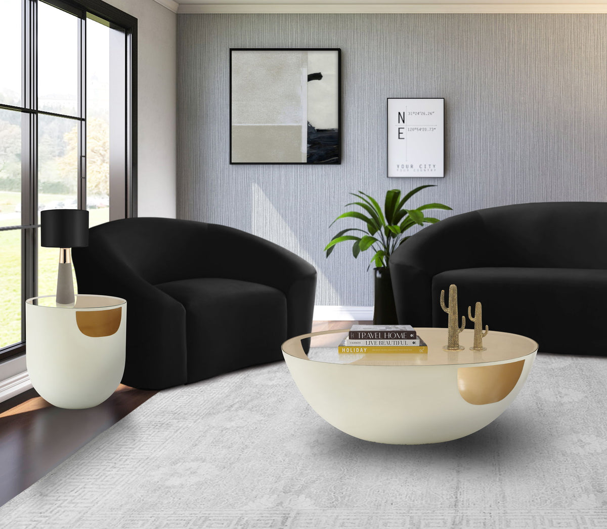 Doma - Coffee Table