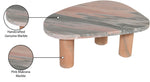 Messina - Coffee Table