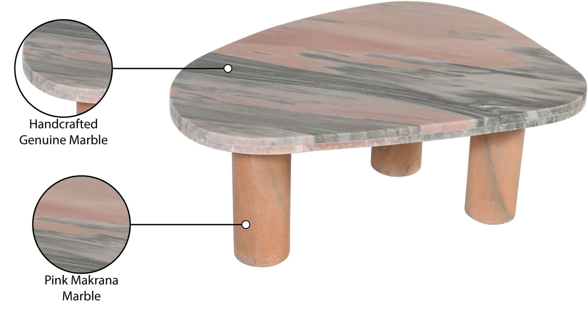 Messina - Coffee Table