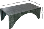 Palermo - Marble Coffee Table