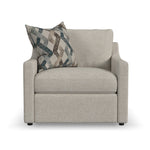 Sky - Fabric Upholstered Chair