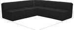Ollie - 5 Piece Modular Sectional