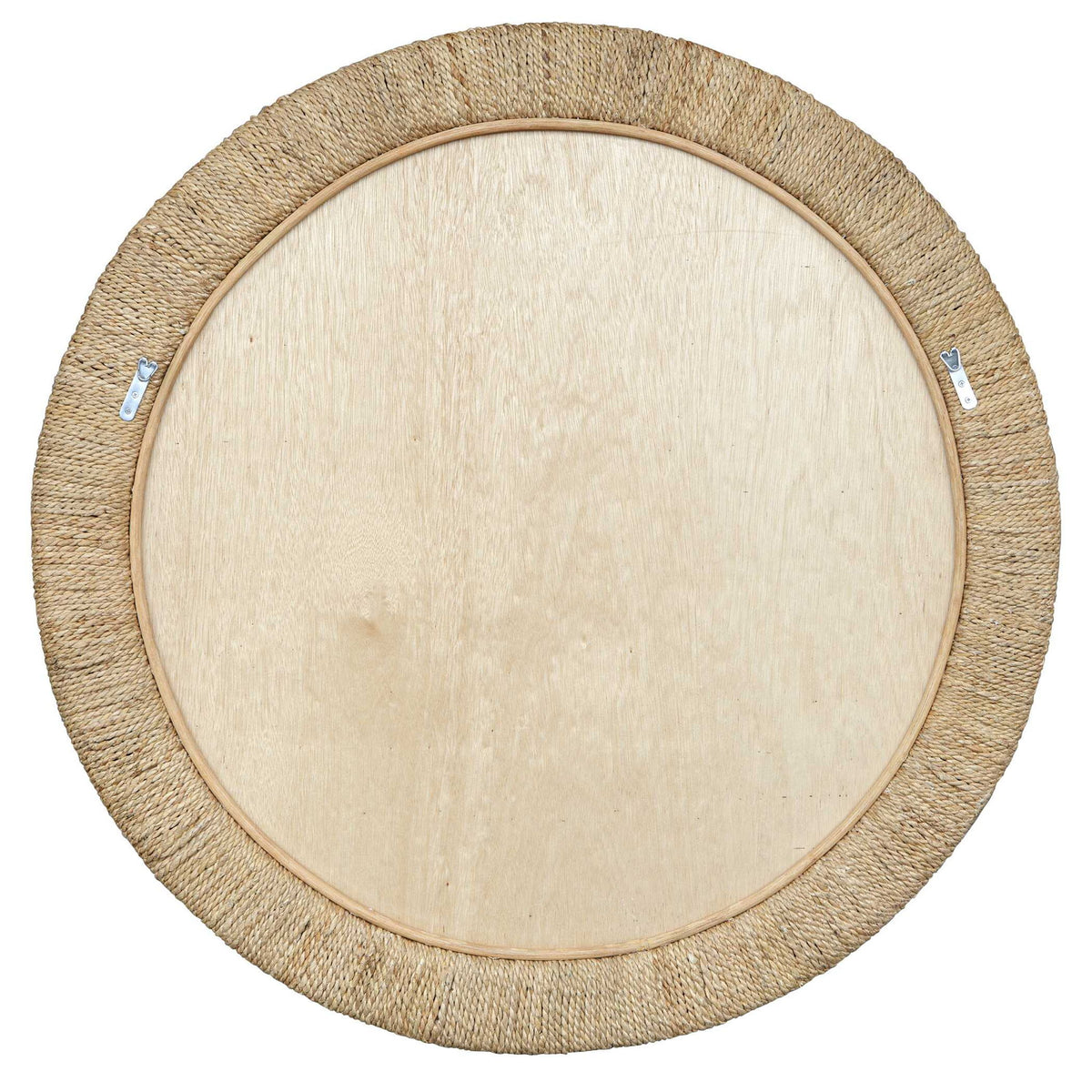 Mariner - Round Mirror