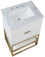 Monad - Bathroom Vanity
