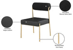 Carly - Dining Chair (Set of 2)
