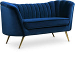 Margo - Loveseat