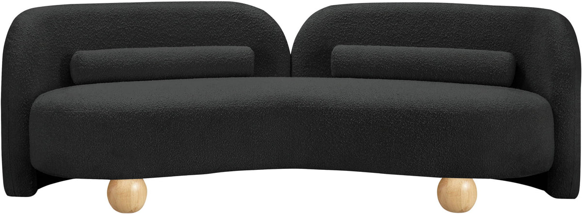 Daphne - Boucle Sofa