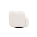 Jasmine - Swivel Accent Chair