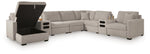 ModMax Luxe - Sectional