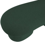 Luka - Bench - Green