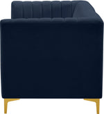 Alina - 2 Piece Modular Sectional