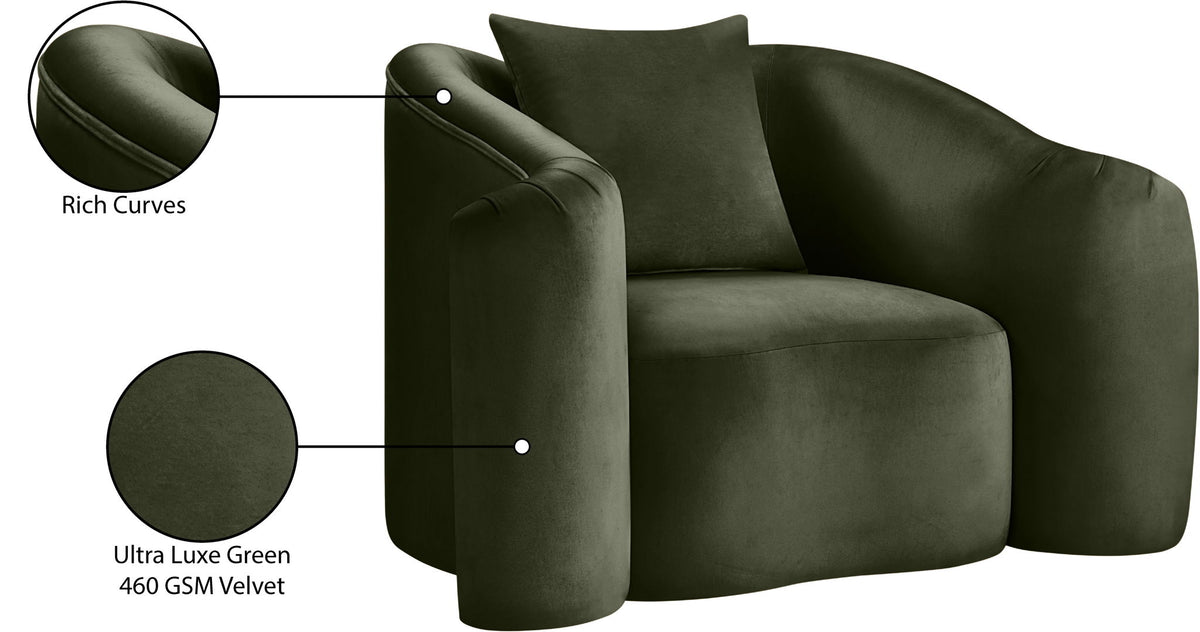 Destin - Chair