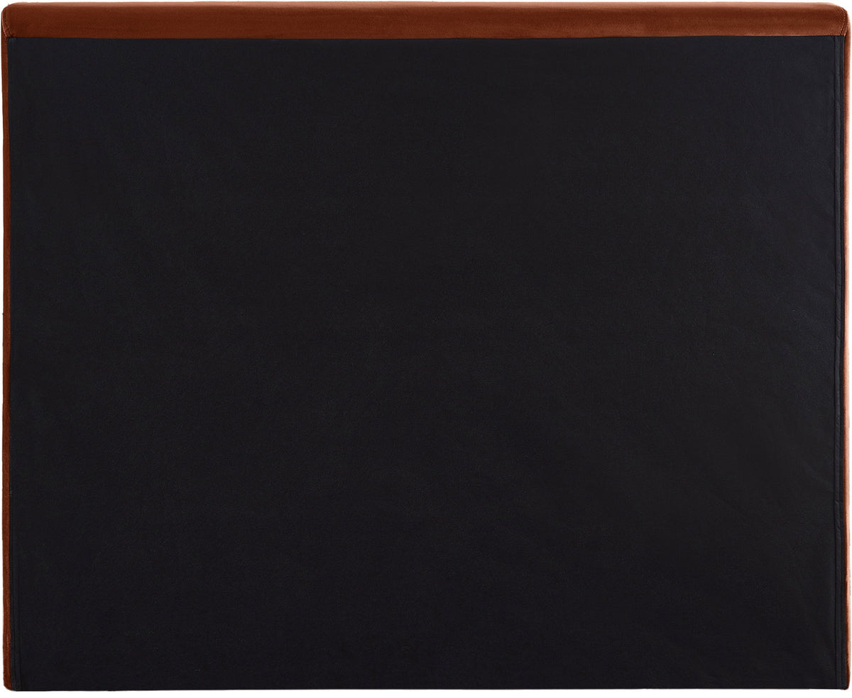 Dorian - Upholstered Bed