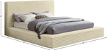 Dexter - Bed