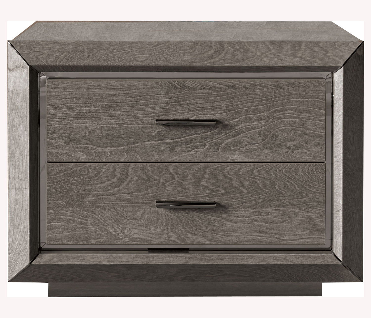 Elite - Night Nightstand - Dark Brown