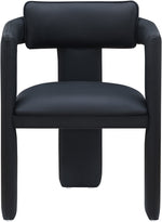 Brenda - Faux Leather Dining Chair (Set of 2)