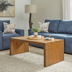 Waterfall - Coffee Table