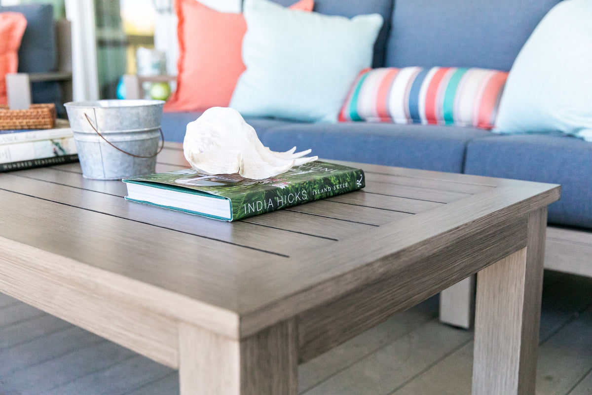 Laguna - Table For Living Room