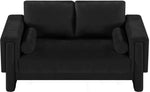 Madeline - Loveseat
