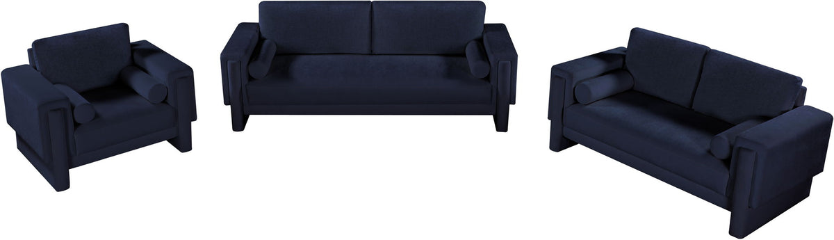 Madeline - Loveseat