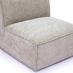 Mindy - Armless Chair