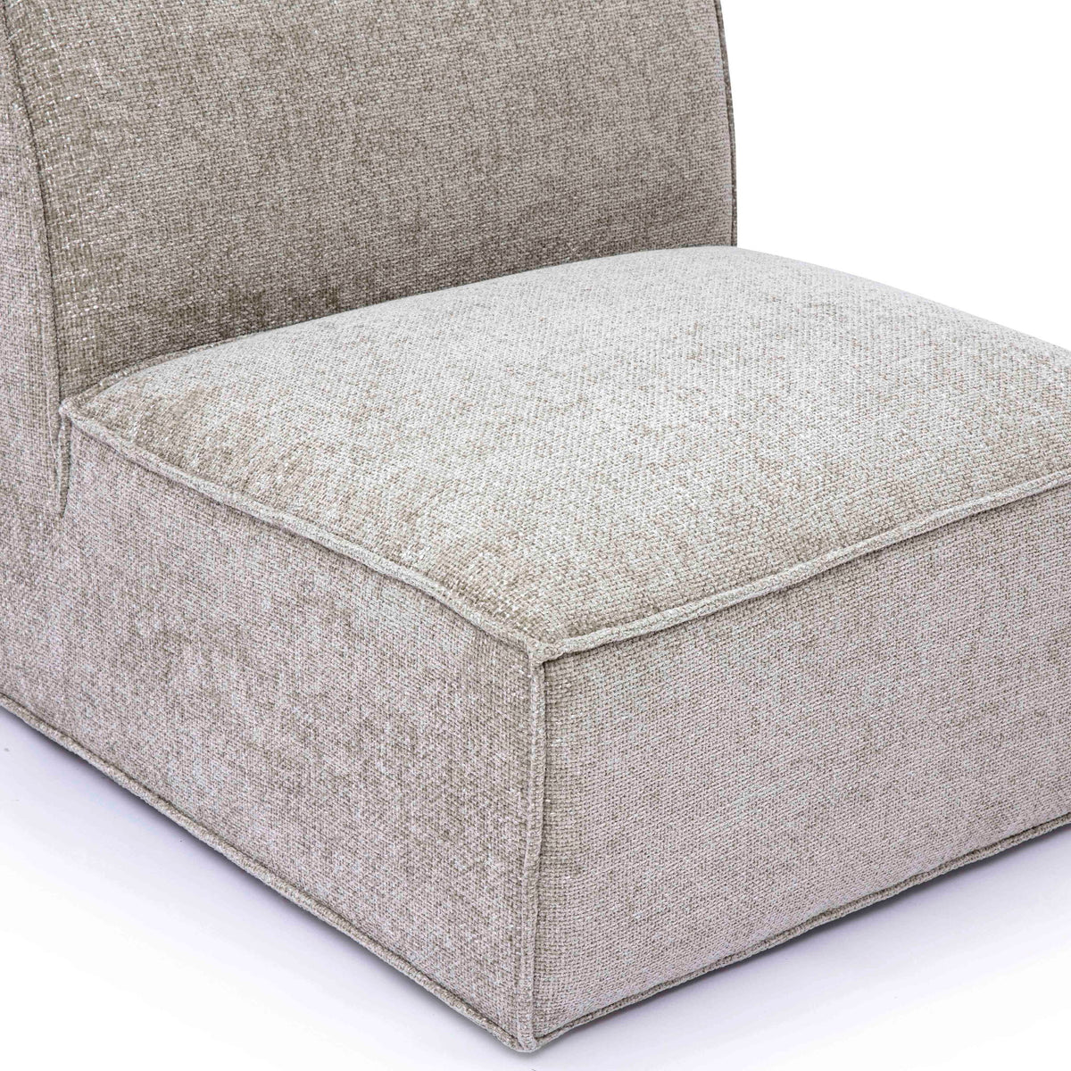 Mindy - Armless Chair