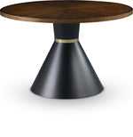 Sheridan - Dining Table - Brown