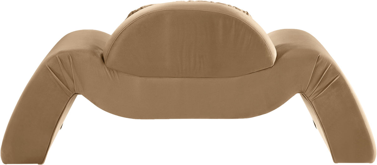 Austin - Velvet Chair