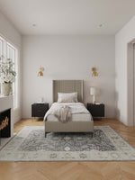 Manhattan Promenade - Bed