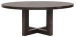 Driftwood - Round Dining Table