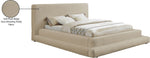 Dane - Bed
