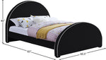 Brody - Bed