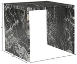 Vernazza - Marble Table