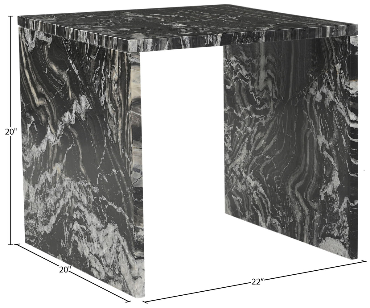 Vernazza - Marble Table