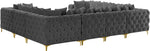 Tremblay - 8 Piece Modular Sectional