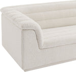 Cascade - Boucle Sofa