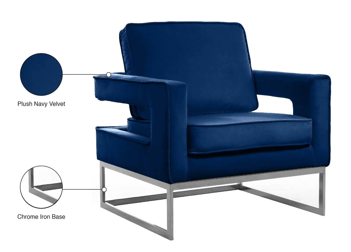 Noah - Accent Chair
