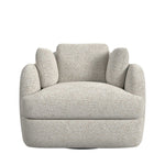 Scoop and a Half - Swivel Chair