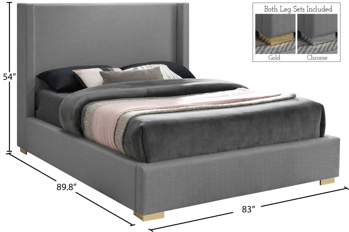 Royce - Bed