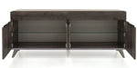 Medea - 4 Door Buffet - Vintage Oak