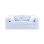 Salty - Petite Boucle Outdoor Sofa
